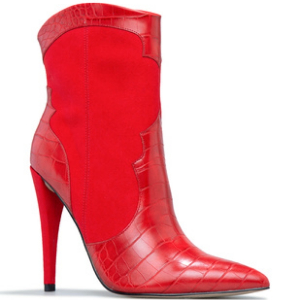 Booties